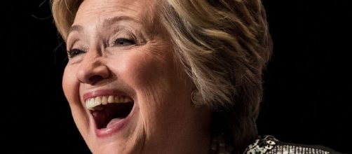 The Hilarious Reason Hillary Clinton Wants to See 'Wonder Woman ... - toofab.com