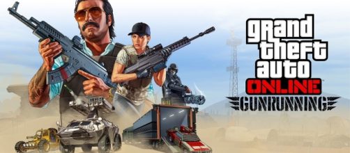 The latest "GTA 5" update called "Gunrunning" is finally out (via YouTube/Rockstar Games)