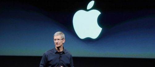 Tim Cook confirms Apple is working on autonomous driving systems - [Image via iphoneincanada.ca]