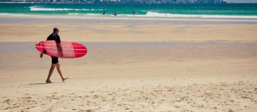 Tourism in Australia - Wikipedia - wikipedia.org