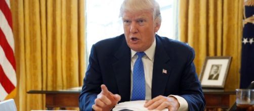 Trump says Democrats 'made up' allegations of Russia interference ... - pbs.org