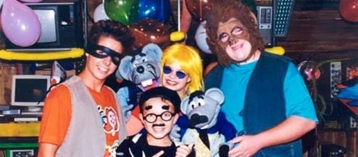 Veja por onde andam os apresentadores do Disney CRUJ