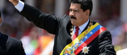 Venezuela Is Falling Apart in the hands of President Maduro