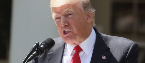 Very bad people trump reacts to investigation report - image dailykos.com