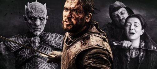 V&iacute;deo de 21 minutos mostra mais de 100 mil mortes que aconteceram na s&eacute;rie. (Foto: Reprodu&ccedil;&atilde;o)