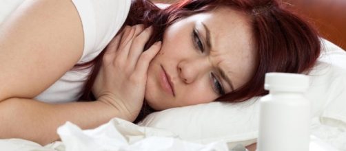 What Is an Alveolar Osteitis? Photo via Esther Max, Flickr