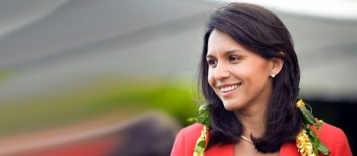 Woman of the Week: Tulsi Gabbard &ndash; The Vanderbilt Political Review - vanderbiltpoliticalreview.com