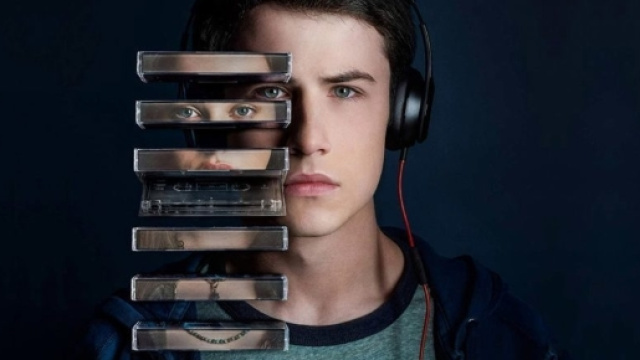 13 Reasons Why: Netflix conferma la seconda stagione - Telefilm ... - telefilm-central.org