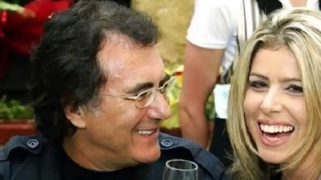 Al bano Carrisi e Loredana Lecciso ufficialmente marito e moglie?