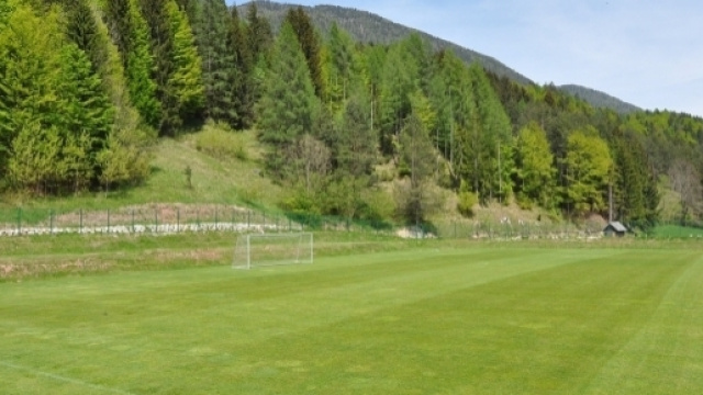 AS Roma, le amichevoli estive dei giallorossi in preparazione alla stagione 2017/18