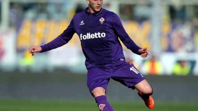 Bernardeschi, Ausilio ha visto il suo agente. L'Inter offre 3 ... - fcinter1908.it