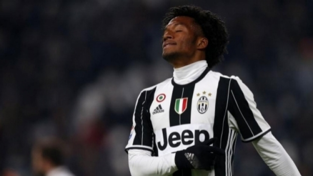 Calciomercato Juve, Cuadrado verso l'addio, ipotesi Donnarumma