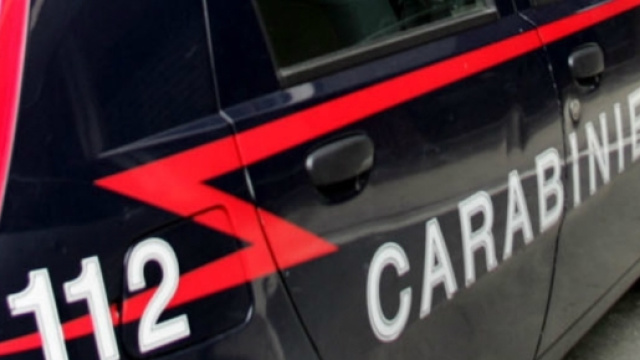 Carabinieri arrestati per presunti abusi e pestaggi in caserma