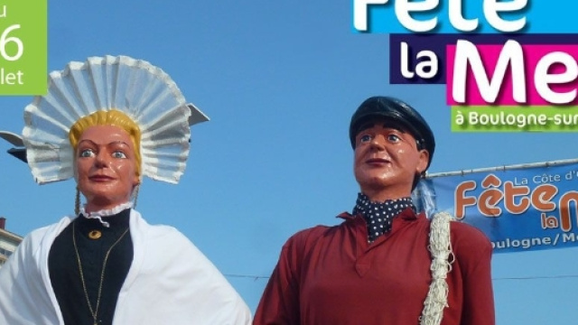 Compagnie Touristique Maritime Boulonaise | Accueil | Promenade ... - boulogne-promenade-en-mer.com