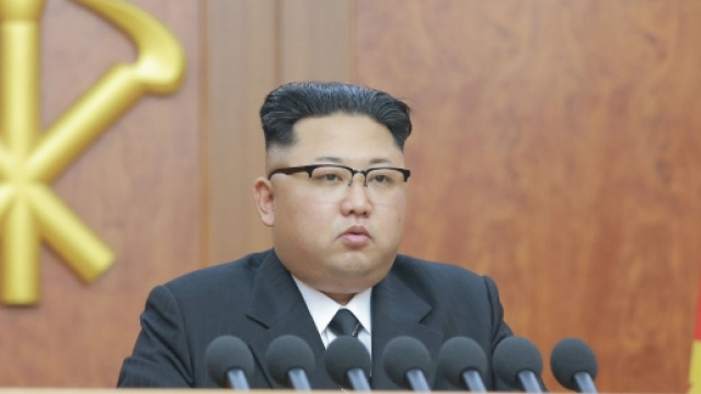 Corea del Nord: attacco segreto contro gli Stati Uniti.