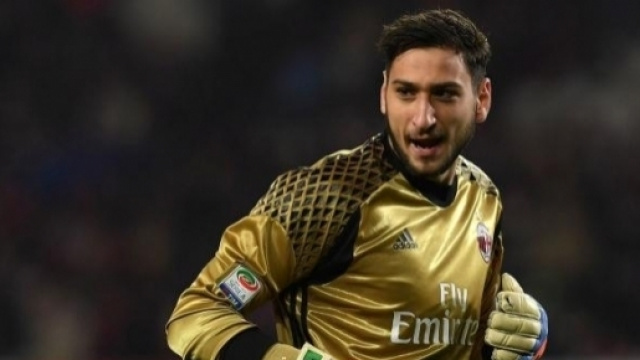 Donnarumma non rinnover&agrave; col Milan