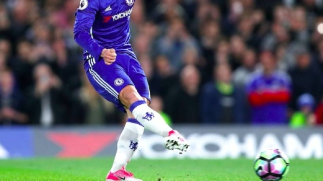 Eden Hazard sur le d&eacute;part ? Chelsea anticipe !