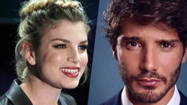 Emma Marrone e Stefano De Martino stavano assieme prima che Belen rubasse il cuore al ballerino