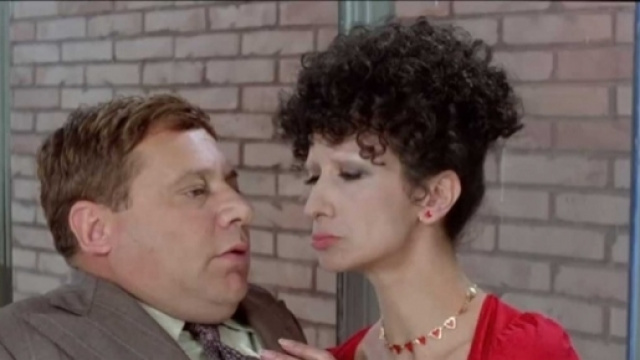 Fantozzi torna al cinema: intervista a Paolo Villaggio e Anna ... - movieplayer.it