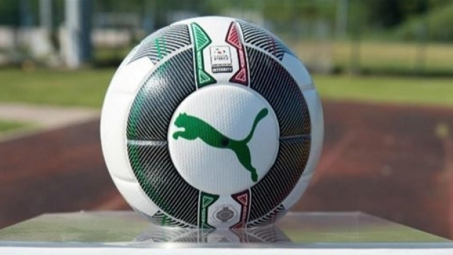 Finale di Lega Pro tra Parma e Alessandria