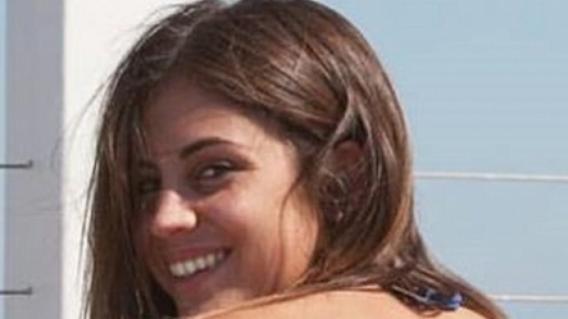 Giulia Latini ha fatto discutere per una foto del lato B pubblicata su Instagram