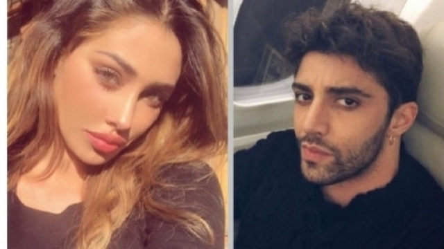 Gossip, Belen Rodriguez: primi problemi con Andrea Iannone