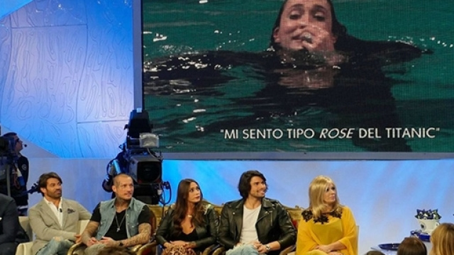 Gravidanza in arrivo per Sonia Lorenzini?