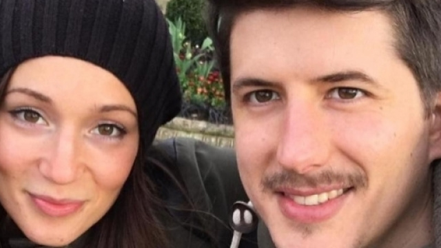 I due giovani italiani dispersi nell'incendio di Londra - lastampa.it