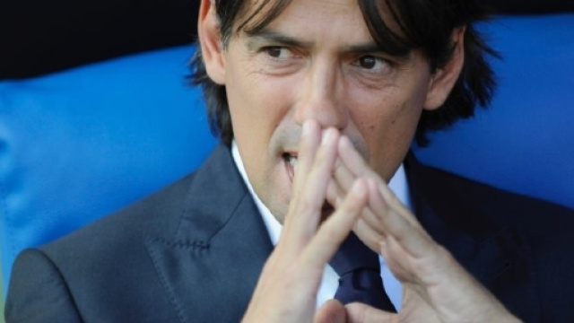 Inzaghi: &ldquo;Milinkovic ha recuperato. Vi dico tre titolari sicuri ... - calciomercato.com