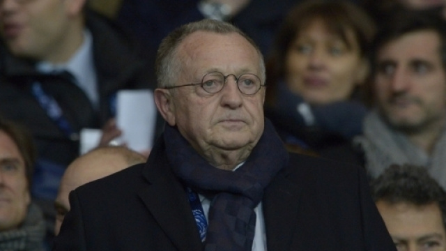 Jean Michel Aulas va devoir trouver un autre d&eacute;fenseur !