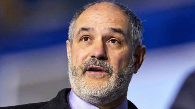 L1 - Marseille : Andoni Zubizarreta