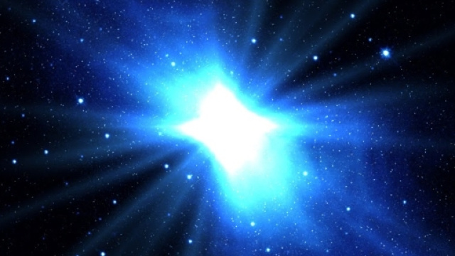 La nebulosa Boomerang, l'oggetto pi&ugrave; freddo dell'universo.