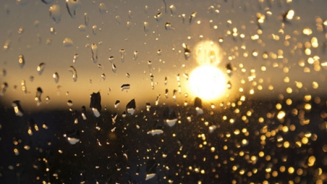 La pioggia far&agrave; breccia nell'anticiclone specialmente al nord.