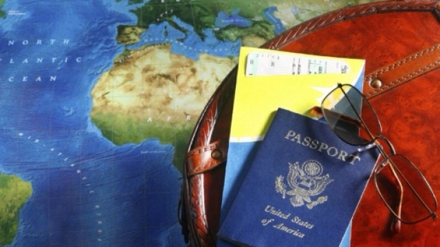 LAVORO ALL'ESTERO: COME FARE E DOVE ANDARE. | BlogNomos - blognomos.com