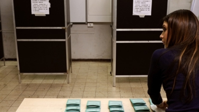 Legge elettorale: c'&egrave; ancora tanta incertezza.