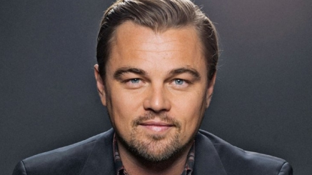Leonardo DiCaprio, New Regency Moving Ahead With 'The Crowded Room ... - hollywoodreporter.com