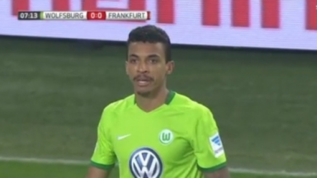 Luiz Gustavo, obiettivo dell'Inter