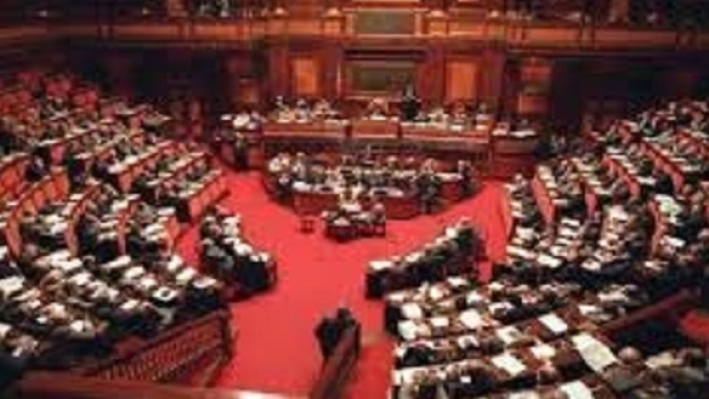 Manovra bis approvata dal Senato