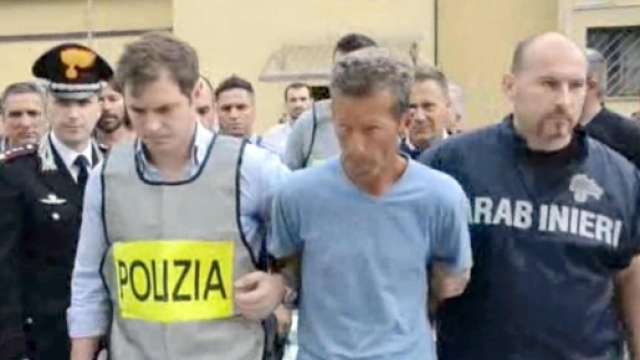 Massimo Bossetti condannato all'ergastolo in primo grado