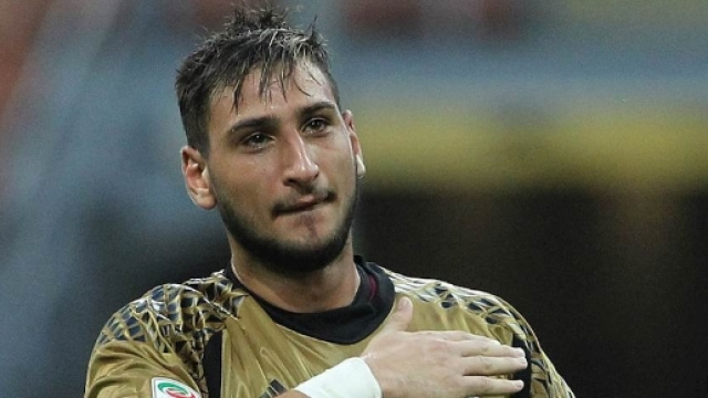 Mercato: Hart al Milan per il dopo Donnarumma?