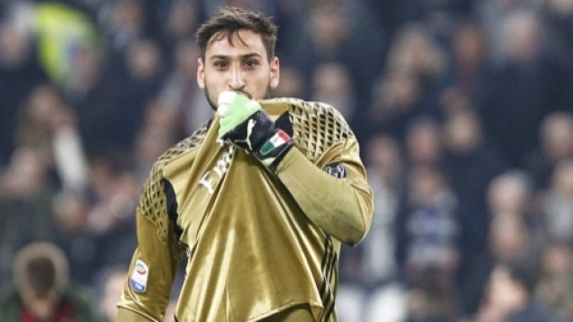 Milan, &egrave; rottura con Donnarumma