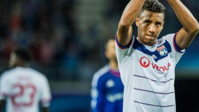 OL - Les dessous de l'accord donn&eacute; &agrave; Naples pour Tolisso - madeinfoot.com