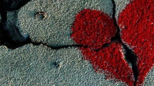 Quando una delusione d'amore pu&ograve; essere superata con la tecnologia