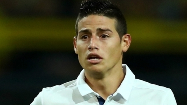 Real Madrid&nbsp;: Le prix de James Rodriguez est connu&nbsp;!