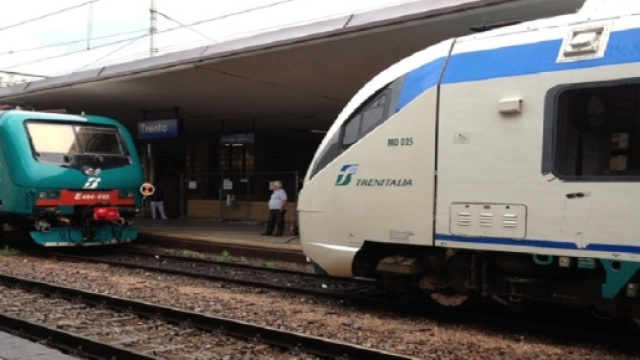 Sciopero treni 15-16 giugno 2017, TRENITALIA e TRENORD