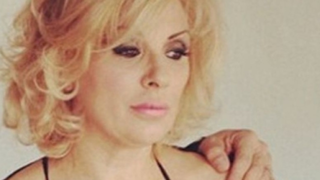 Tina Cipollari in lacrime - velvetgossip.it
