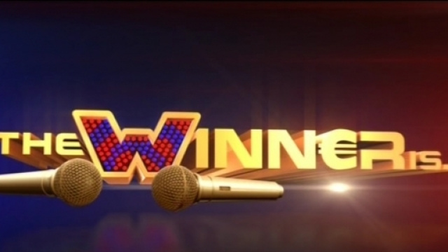 Torna The Winner is con Gerry Scotti.