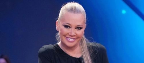 Bel&eacute;n Esteban en una de sus intervenciones en 'Gran Hermano'