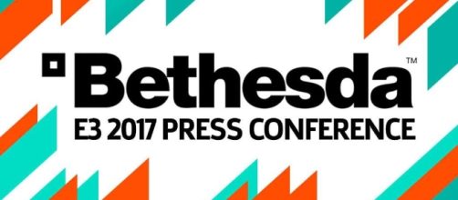 Bethesda E3 2017 Press conference screencap from Gamespot Youtube