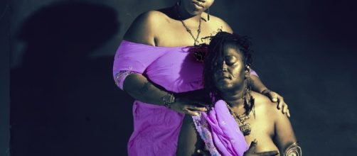 Breast cancer drug approved by NHS - Image by Pixabay